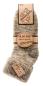 Preview: 2 Paar TippTexx 24 THERMO-Wollsocken, extra warme und weiche Umschlagsocken